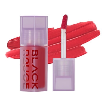 Son Black Rouge Double Layer Over Velvet ver 2- Gallery