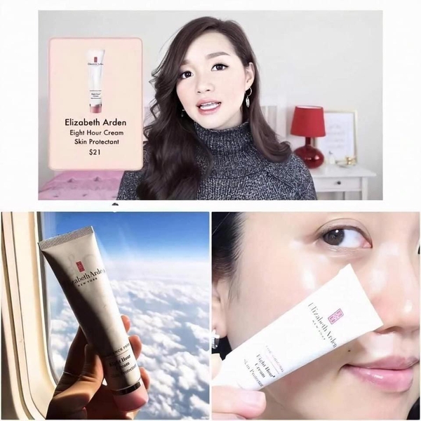 Kem dưỡng đa năng Elizabeth Arden Eight Hour Skin Protectant  50ml