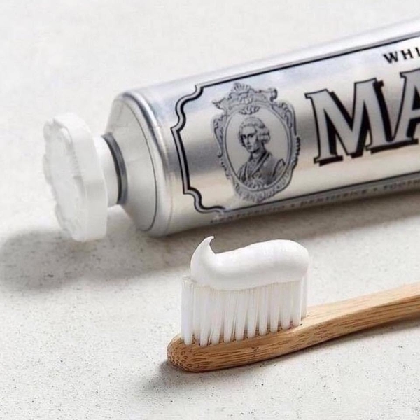 Kem đánh răng cao cấp từ Ý Marvis