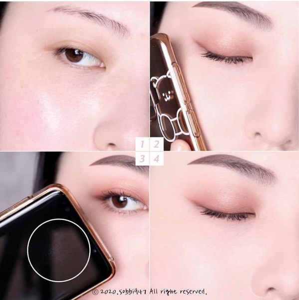 Kem Nền Maybelline Fit Me Matte Poreless Foundation SPF22