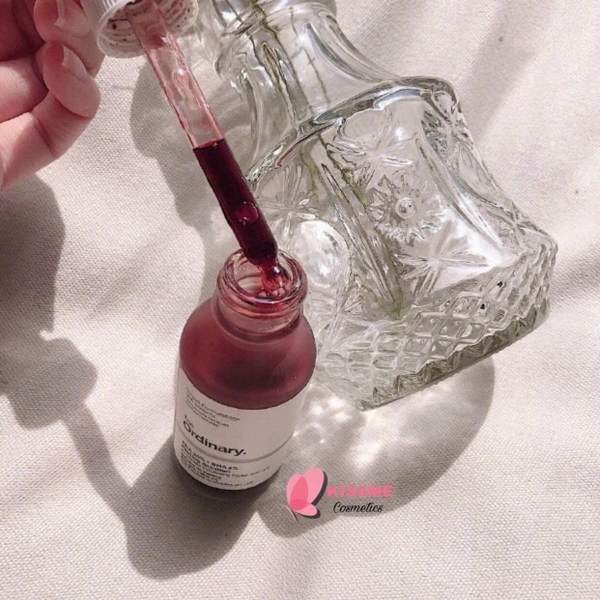 Tẩy Tế Bào Chết Hóa Học The Ordinary AHA 30% + BHA 2% Peeling 30ml