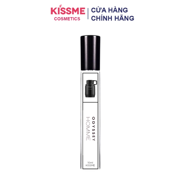 Nước hoa Armaf ODYSSEY HOMME MAN