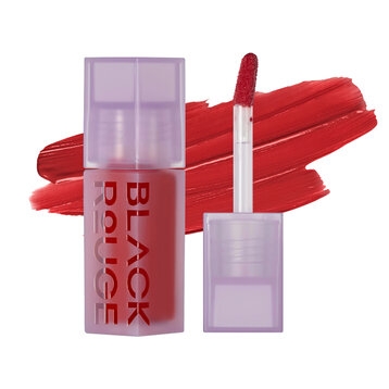 Son Black Rouge Double Layer Over Velvet ver 2- Gallery