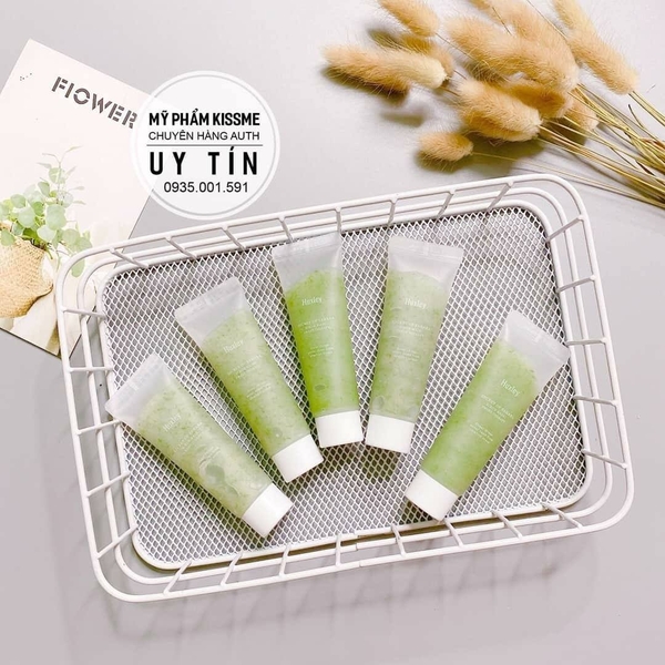 Tẩy Tế Bào Chết  Huxley Secret Of Sahara Scrub Mask Sweet Therapy 30g