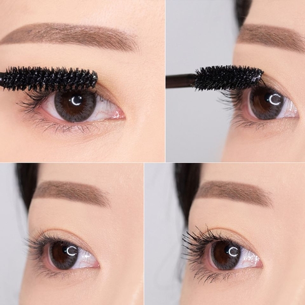 Mascara làm dài cong mi Hyper Curl Waterproof