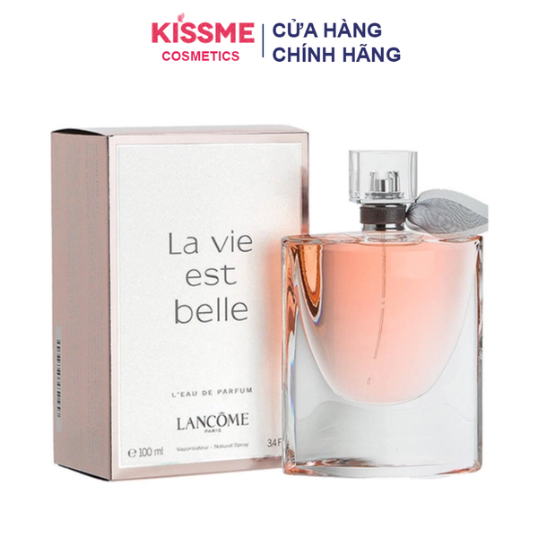 Nước hoa Lancome La Vie Est Belle