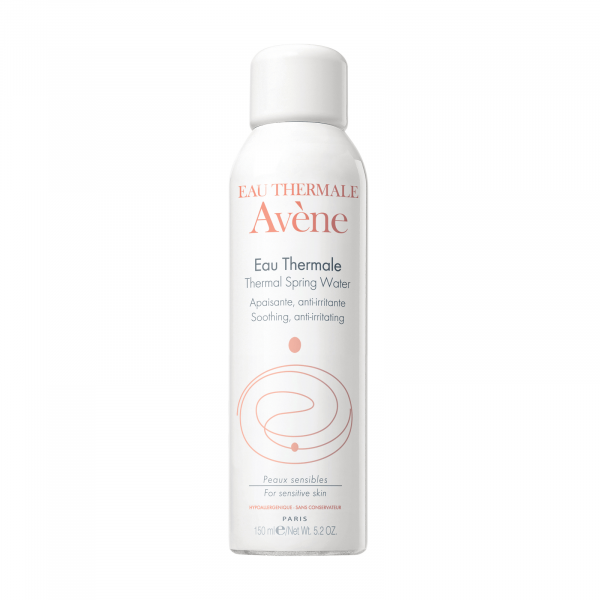 (Hàng công ty) Xịt Khoáng Avène Thermal Spring Water