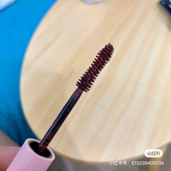 Mascara siêu mảnh lâu trôi Lilybyred AM9 to PM9 Survival Colorcara