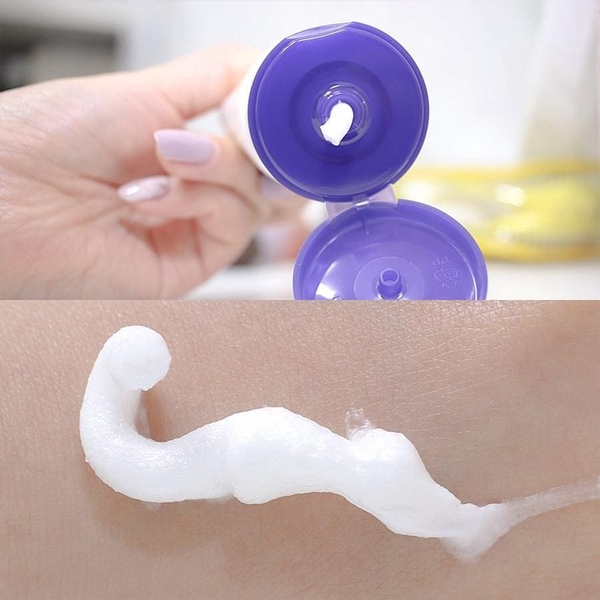 Sữa rửa mặt Hatomugi Cleansing & Facial Washing