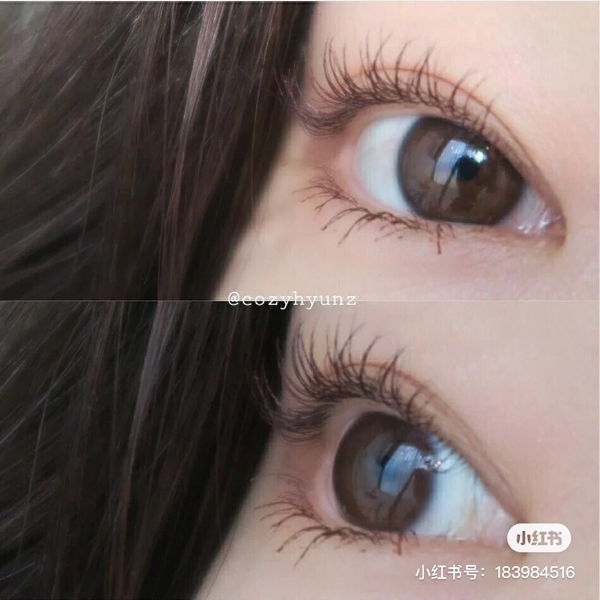 Mascara siêu mảnh lâu trôi Lilybyred AM9 to PM9 Survival Colorcara