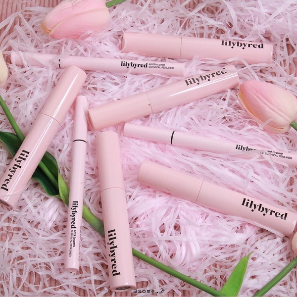 Mascara siêu mảnh lâu trôi Lilybyred AM9 to PM9 Survival Colorcara