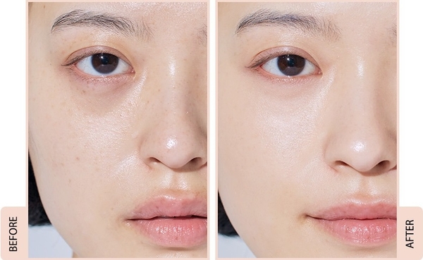 Phấn Nước Clio Kill Cover Glow Cushion SPF50+ PA++++ Kèm Lõi Thay Thế