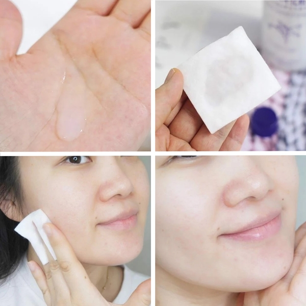 Toner dưỡng ẩm Hatomugi Moisturizing & Conditioning The Lotion 500ml