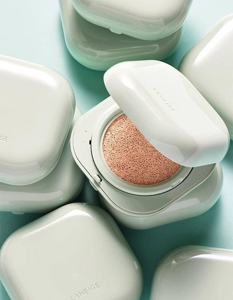 Phấn Nước Kiềm Dầu Laneige Neo Cushion 15g