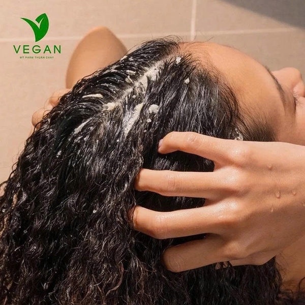 Tẩy Tế Bào Chết Da Đầu Bồ Kết Cocoon