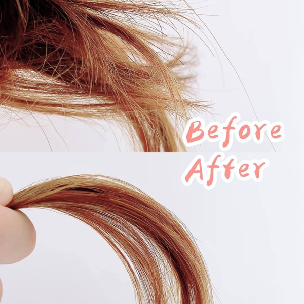 Dầu gội xả mượt tóc Tsubaki Premium Moist 490ml