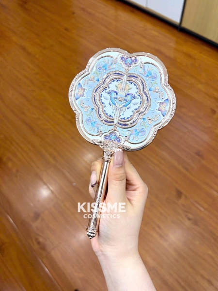 Gương Flower Knows