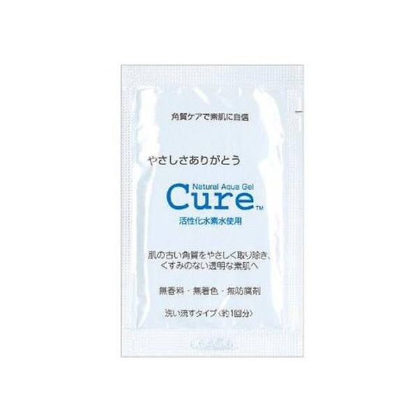 Tẩy TBC Cure Natural Aqua gel