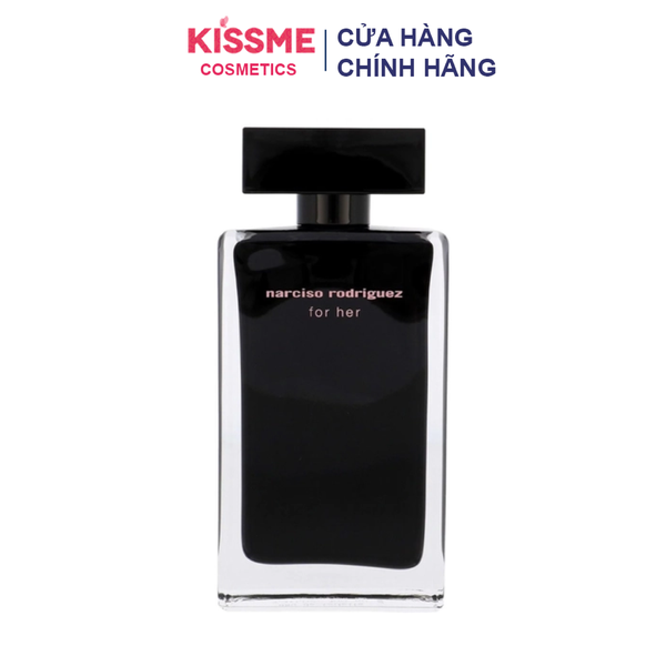 Nước hoa Narciso Rodriguez For Her Eau de Toilette