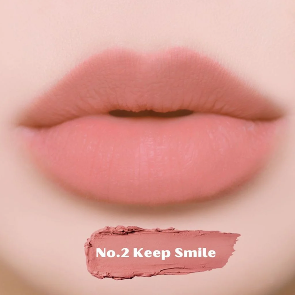 Chì Kẻ Viền Môi Unleashia Oh! Happy Day Lip Pencil