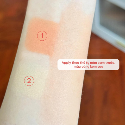 Set che khuyết điểm ZFC 2 colours