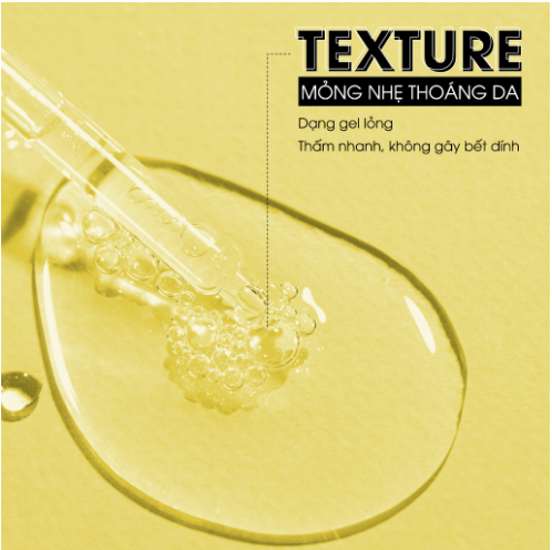 Serum dưỡng trắng mờ thâm Tiam Vita B3 Source 40ml