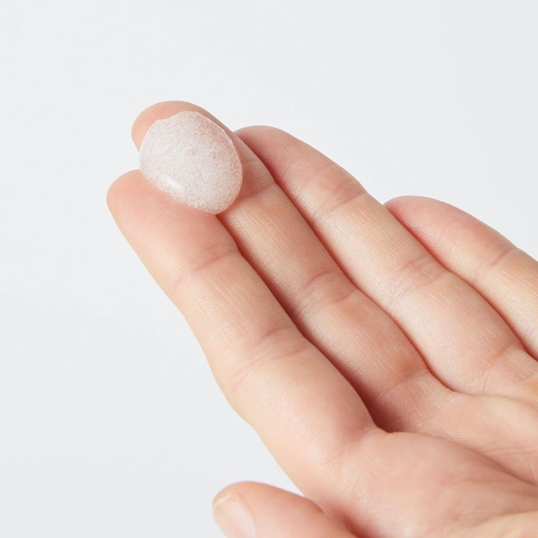 Gel rửa mặt da dầu mụn bí đao Cocoon Winter Melon Cleanser Bí Đao140ml