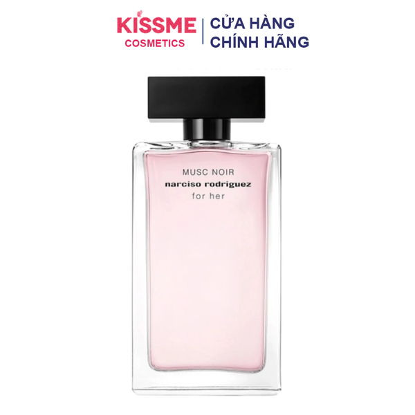 Nước hoa Narciso Rodriguez Musc Noir eau de parfum