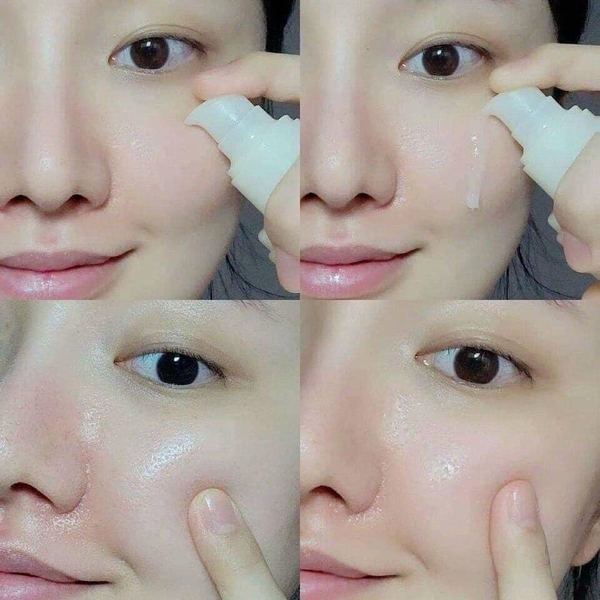 Toner căng bóng dưỡng ẩm Dr.Pepti+ Centella 180ml