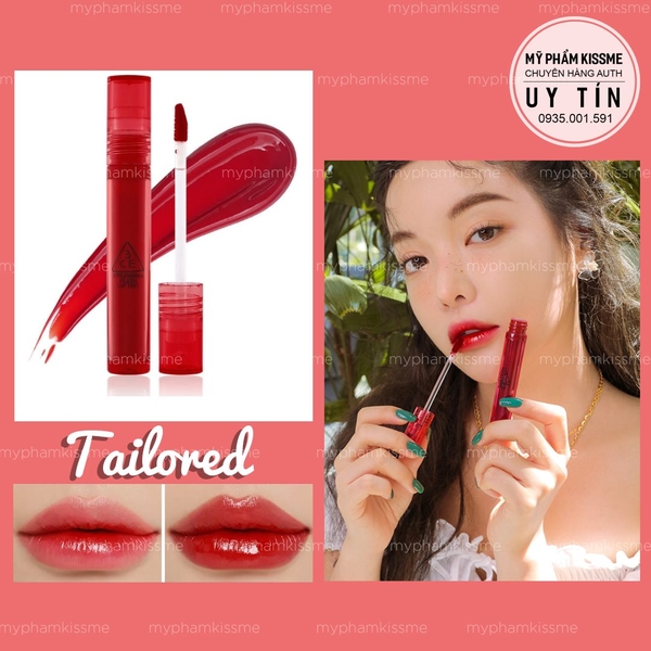 Son Tint 3CE Flash Lip Tint