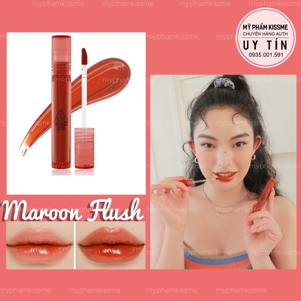 Son Tint 3CE Flash Lip Tint