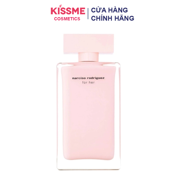 Nước hoa Narciso Rodriguez for Her Eau de Parfum