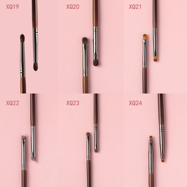 Set 14 Cọ Trang Điểm Chuyên Dụng Cao Cấp OVW