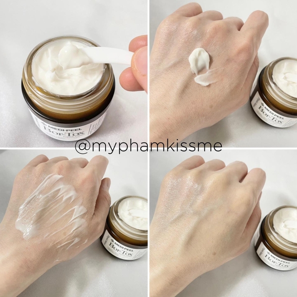 Kem Dưỡng Chống Lão Hóa Medi-Peel Bor-Tox Peptide Cream 50g