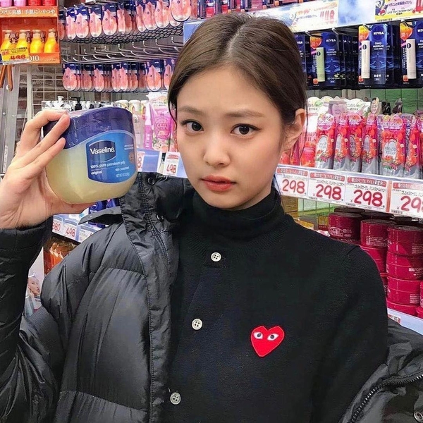 Sáp Dưỡng Ẩm Phục Hồi Da Khô, Nứt Nẻ Vaseline Pure Petroleum Jelly Original