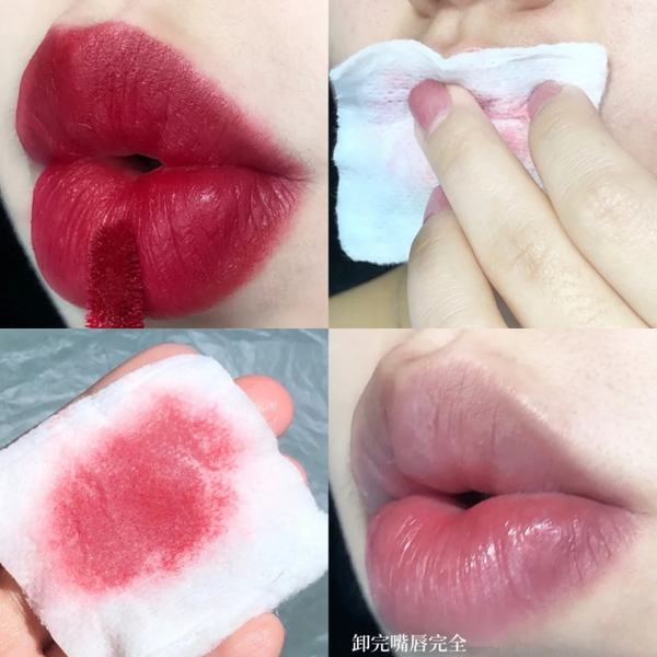 Tẩy Trang Dành Mắt Môi Maybelline Makeup Remover Eye & Lip