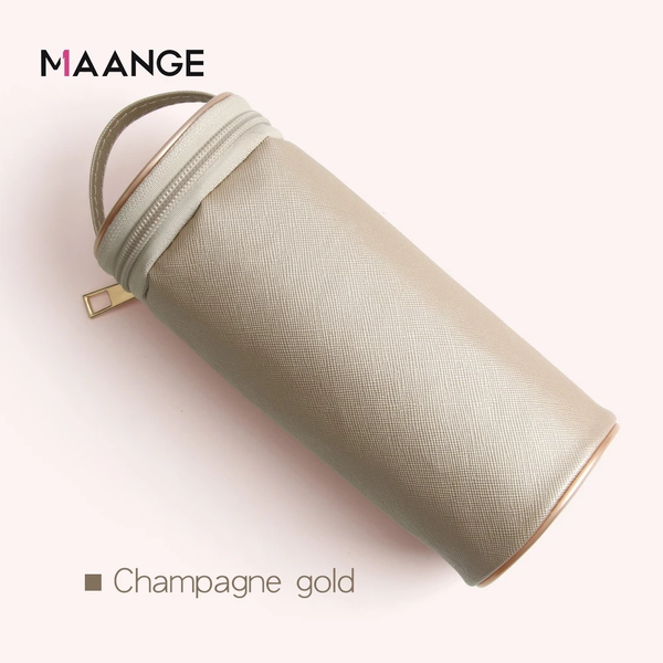 Set 9 cọ trang điểm MAANGE