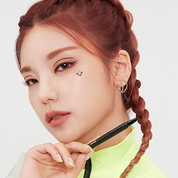 Bút Kẻ Mắt Nước Maybelline Hyper Sharp Liner Extreme