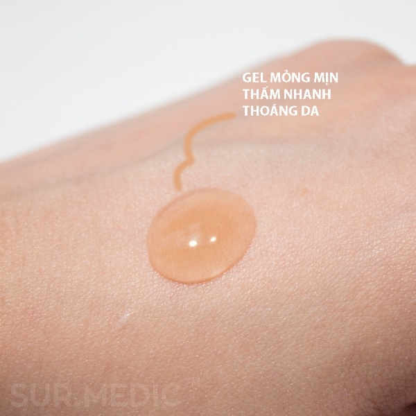 Serum tái tạo Phục Hồi Da Sur.Medic Peptide