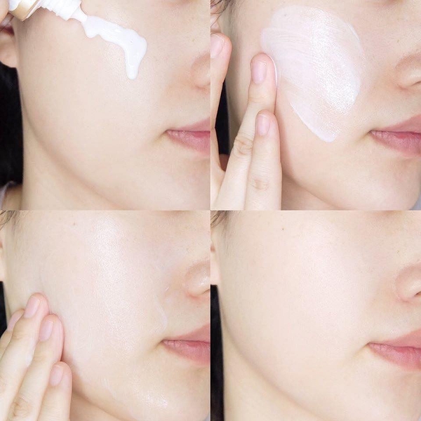 Kem chống nắng cho da dầu Anessa Perfect UV Sunscreen Skincare Milk SPF 50+, PA++++