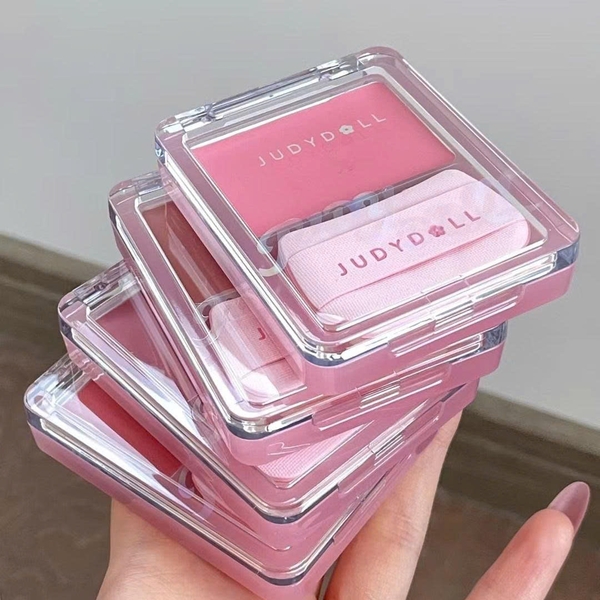 Má Hồng Kem Judydoll Glow Blush Balm