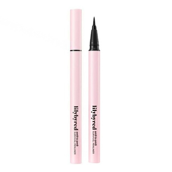 Bút Kẻ Mắt Nước Lilybyred Am9 To Pm9 Survival Pen Liner