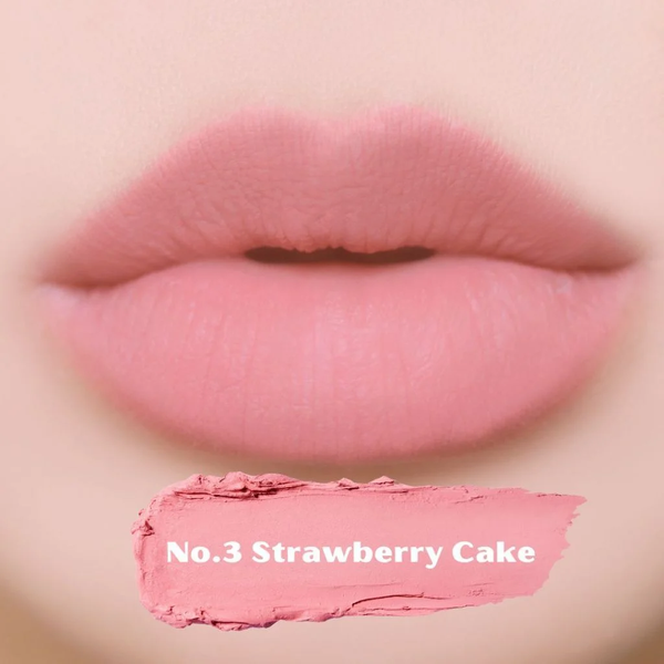 Chì Kẻ Viền Môi Unleashia Oh! Happy Day Lip Pencil