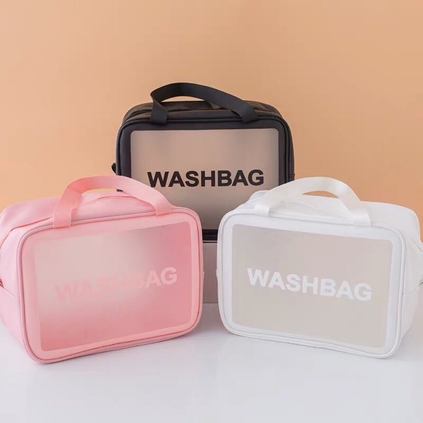 Túi Mỹ Phẩm Du Lịch Chống Thấm Nước Washbag