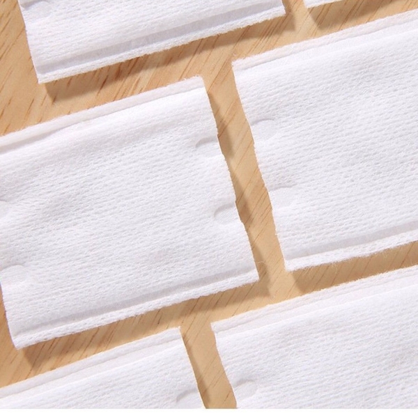 Bông Tẩy Trang Habaria Sheep Cotton 234 Miếng