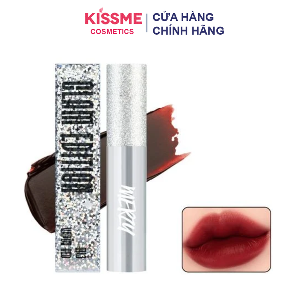 New Son Kem Lì Merzy The Glam Mellow Tint
