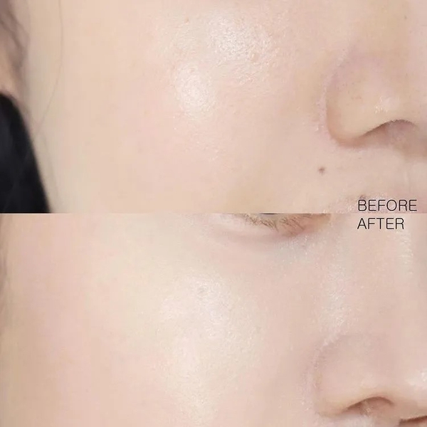 Phấn Nước YSL Le Cushion Encre De Peau Luminous Matte Tone 10