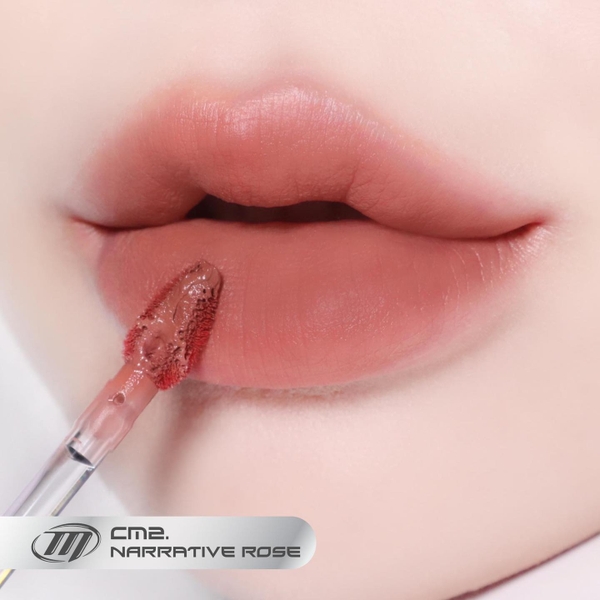 Son Kem Merzy Cyber Mellow Tint