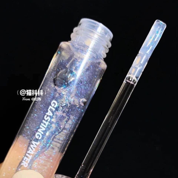 Son Tint Bóng Romand Glasting Water Gloss