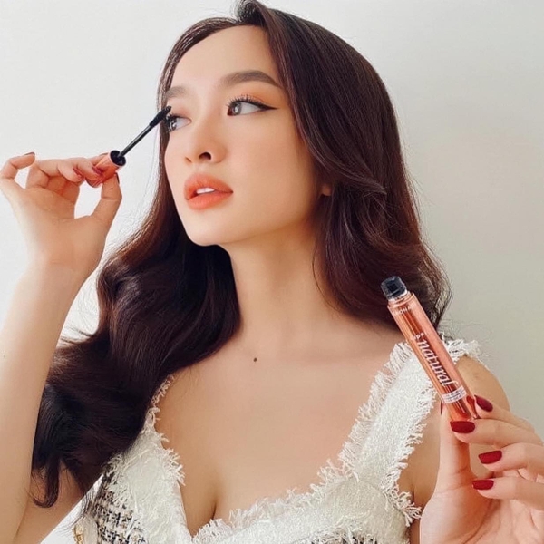 Chuốt Mi Lemonade Supernatural Mascara